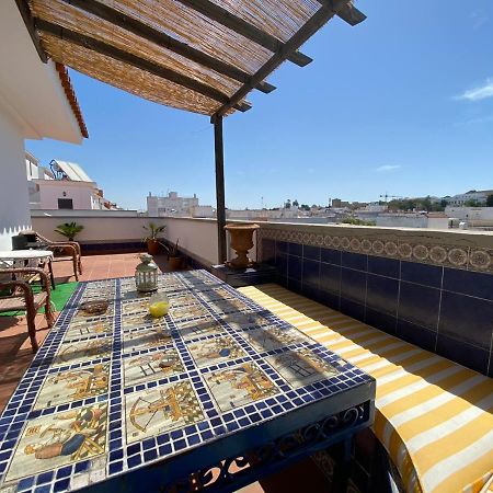 Apartamento Las Infantas. Centro De Sanlucar. Sanlúcar de Barrameda Exterior foto