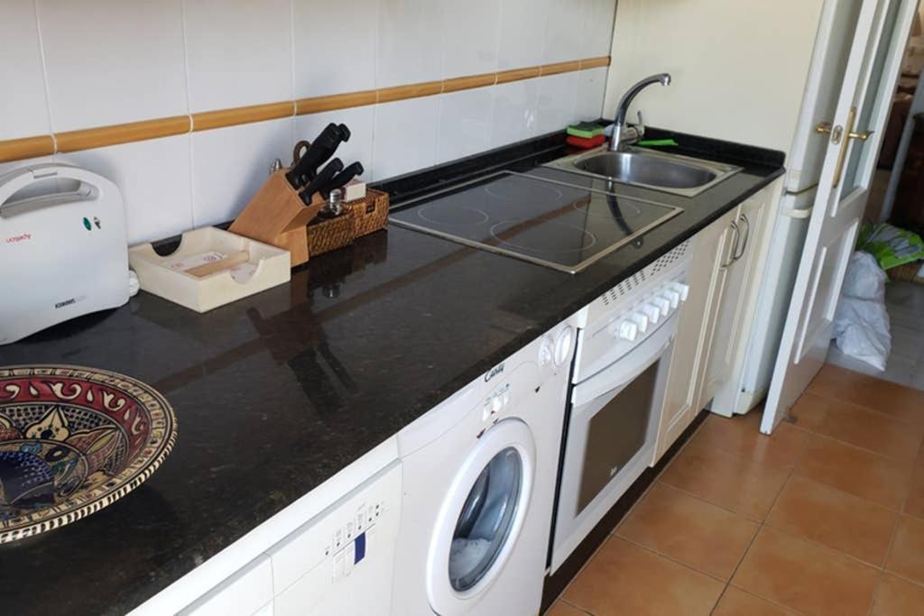 Apartamento Las Infantas. Centro De Sanlucar. Sanlúcar de Barrameda Exterior foto
