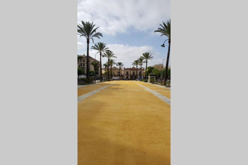 Apartamento Las Infantas. Centro De Sanlucar. Sanlúcar de Barrameda Exterior foto